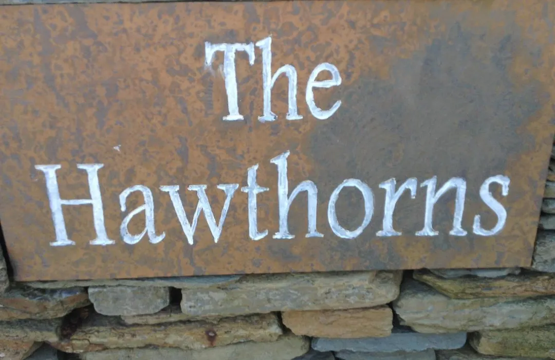 The Hawthorns B & B-1