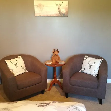 The Hawthorns B & B-2