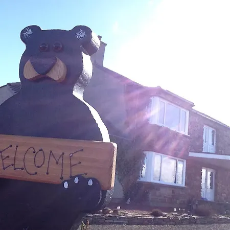 The Hawthorns B & B-3