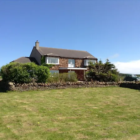 The Hawthorns B & B-2